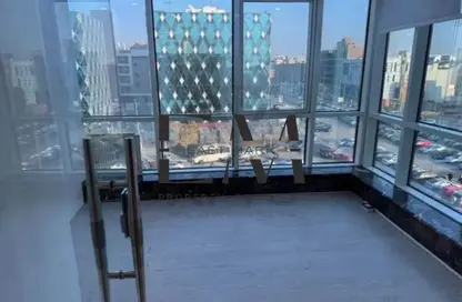 مساحات مكتبية - 3 غرف نوم - 1 حمام للايجار في تريفيوم سكوير - شارع التسعين الشمالي - التجمع الخامس - مدينة القاهرة الجديدة - القاهرة