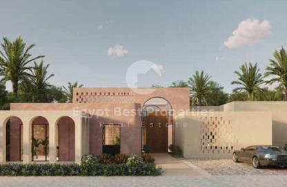 Villa - 3 Bedrooms - 3 Bathrooms for sale in Ogami - Ras Al Hekma - North Coast