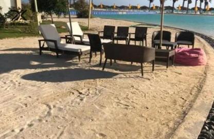 شاليه - 2 غرف نوم - 2 حمامات للبيع في هاسييندا باي - سيدي عبد الرحمن - الساحل الشمالي شاليه - 2 غرف نوم - 2 حمامات للبيع في هاسييندا باي - سيدي عبد الرحمن - الساحل الشمالي