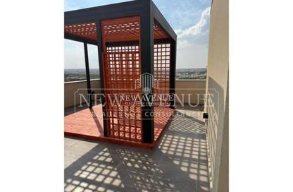 Penthouse - 3 Bedrooms - 3 Bathrooms for sale in Villette - 5th Settlement Compounds - The 5th Settlement - New Cairo City - Cairo Penthouse - 3 Bedrooms - 3 Bathrooms for sale in Villette - 5th Settlement Compounds - The 5th Settlement - New Cairo City - Cairo