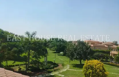 فيلا - 4 غرف نوم - 4 حمامات للبيع في پريڤادو - مدينتي - القاهرة