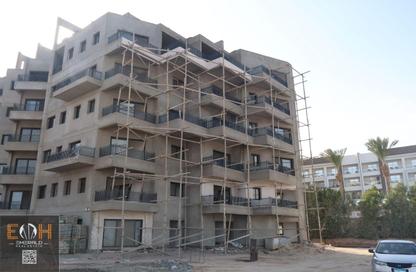 Apartment - 2 - 2 for sale in Al Ahyaa District - Hurghada - Red Sea
