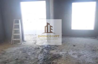 Apartment - 3 Bedrooms - 2 Bathrooms for sale in 4th District - 6 October City - Giza Apartment - 3 Bedrooms - 2 Bathrooms for sale in 4th District - 6 October City - Giza