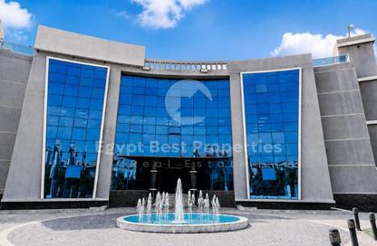 بناية كاملة - استوديو - 7+ للبيع في شارع التسعين - التجمع الخامس - مدينة القاهرة الجديدة - القاهرة