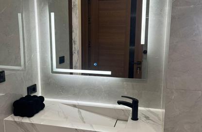 Apartment - 3 Bedrooms - 4 Bathrooms for sale in Hyde Park - New Cairo City - Cairo