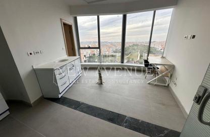 Clinic - Studio - 1 Bathroom for rent in Layan Residence - 5th Settlement Compounds - The 5th Settlement - New Cairo City - Cairo