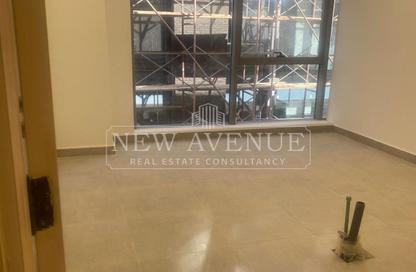 Clinic - Studio - 1 Bathroom for rent in Layan Residence - 5th Settlement Compounds - The 5th Settlement - New Cairo City - Cairo