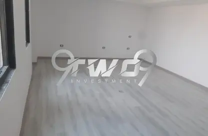 Office Space - Studio - 1 Bathroom for rent in Cairo Business Park - 5th Settlement Compounds - The 5th Settlement - New Cairo City - Cairo