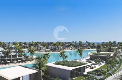 Penthouse - 3 Bedrooms - 3 Bathrooms for sale in Azha North - Ras Al Hekma - North Coast Penthouse - 3 Bedrooms - 3 Bathrooms for sale in Azha North - Ras Al Hekma - North Coast