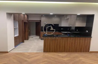 Apartment - 4 Bedrooms - 4 Bathrooms for rent in Eastown - 5th Settlement Compounds - The 5th Settlement - New Cairo City - Cairo