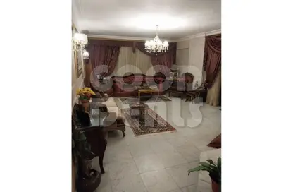 شقة - 3 غرف نوم - 3 حمامات للبيع في شارع السباق - روكسي - مصر الجديدة - القاهرة