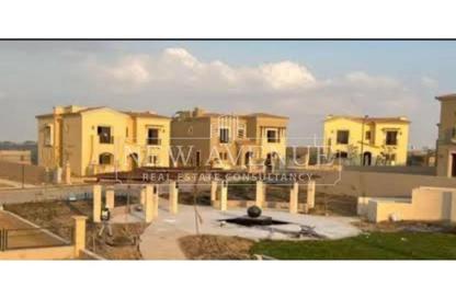 Villa - 4 Bedrooms - 5 Bathrooms for sale in City Gate - 5th Settlement Compounds - The 5th Settlement - New Cairo City - Cairo Villa - 4 Bedrooms - 5 Bathrooms for sale in City Gate - 5th Settlement Compounds - The 5th Settlement - New Cairo City - Cairo