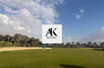 Villa - 5 Bedrooms - 4 Bathrooms for sale in Garden Residence - Hyde Park - New Cairo City - Cairo