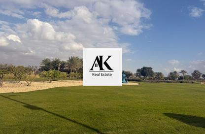 Villa - 5 Bedrooms - 4 Bathrooms for sale in Garden Residence - Hyde Park - New Cairo City - Cairo