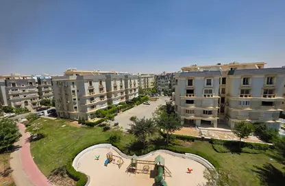 iVilla - 3 Bedrooms - 4 Bathrooms for sale in Mountain View Hyde Park - 5th Settlement Compounds - The 5th Settlement - New Cairo City - Cairo
