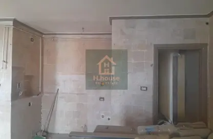 شقة - 3 غرف نوم - 3 حمامات للبيع في شارع طلعت مصطفي - الرحاب المرحلة الثانية - الرحاب - مدينة القاهرة الجديدة - القاهرة