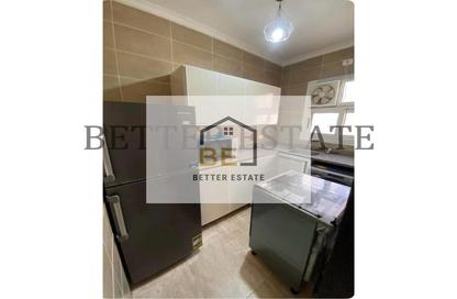 Apartment - 2 Bedrooms - 1 Bathroom for rent in Madinaty - Cairo Apartment - 2 Bedrooms - 1 Bathroom for rent in Madinaty - Cairo