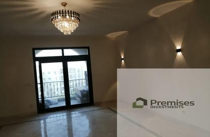 Twin House - 2 Bedrooms - 3 Bathrooms for sale in Mivida - 5th Settlement Compounds - The 5th Settlement - New Cairo City - Cairo