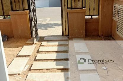 Twin House - 2 Bedrooms - 3 Bathrooms for sale in Mivida - 5th Settlement Compounds - The 5th Settlement - New Cairo City - Cairo