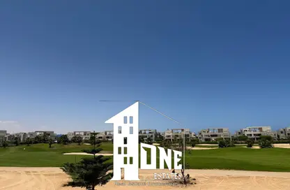 Chalet - 5 Bedrooms - 4 Bathrooms for sale in Hacienda Bay - Sidi Abdel Rahman - North Coast