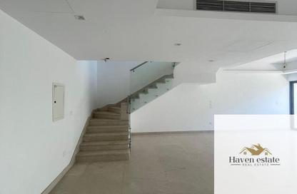 Townhouse - 3 - 3 for rent in Moon Residences - Fifth Square - The 5th Settlement - New Cairo City - Cairo