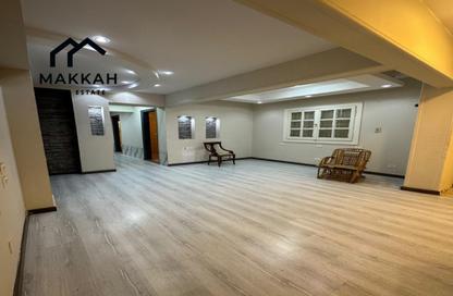 Office Space - Studio - 2 for rent in Salah Salem St. - Roxy - Heliopolis - Masr El Gedida - Cairo