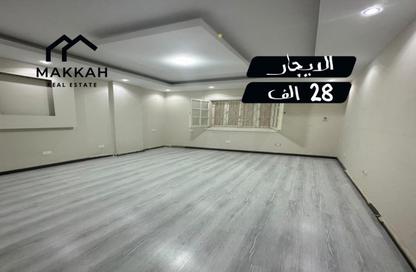 Office Space - Studio - 2 for rent in Salah Salem St. - Roxy - Heliopolis - Masr El Gedida - Cairo