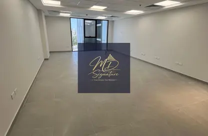 Office Space - 2 Bedrooms for rent in Hyde Park Business District Mall - South Teseen St. - The 5th Settlement - New Cairo City - Cairo