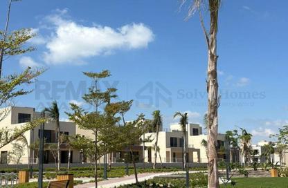 فيلا - 5 غرف نوم - 5 حمامات للبيع في بالم هيلز - كمبوندات الاسكندرية - الاسكندرية