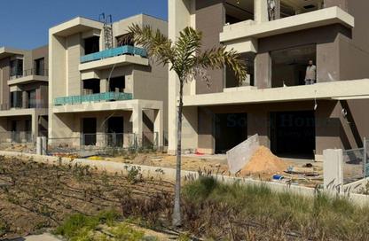 فيلا - 5 غرف نوم - 5 حمامات للبيع في بالم هيلز - كمبوندات الاسكندرية - الاسكندرية