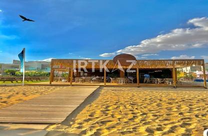 Chalet - 1 Bedroom - 1 Bathroom for sale in Aroma Residence - Al Ain Al Sokhna - Suez