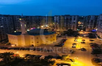 Apartment - 4 Bedrooms - 2 Bathrooms for sale in Baron City - El Katameya Compounds - El Katameya - New Cairo City - Cairo