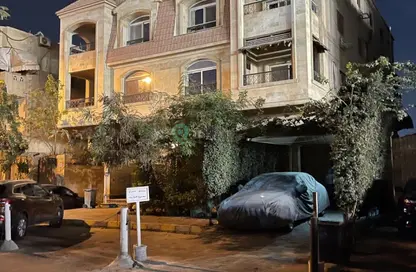 Apartment - 3 Bedrooms - 3 Bathrooms for sale in El Nakheel - 5th Settlement Compounds - The 5th Settlement - New Cairo City - Cairo