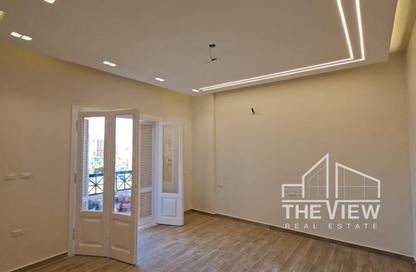 Apartment - 3 Bedrooms - 3 Bathrooms for sale in Al Khamayel city - Sheikh Zayed Compounds - Sheikh Zayed City - Giza