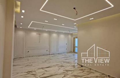 Apartment - 3 Bedrooms - 3 Bathrooms for sale in Al Khamayel city - Sheikh Zayed Compounds - Sheikh Zayed City - Giza