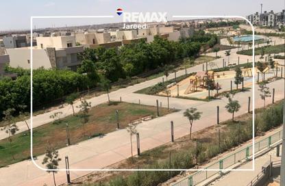 Penthouse - 3 - 2 for sale in Grand Heights - Northern Expansions - 6 October City - Giza