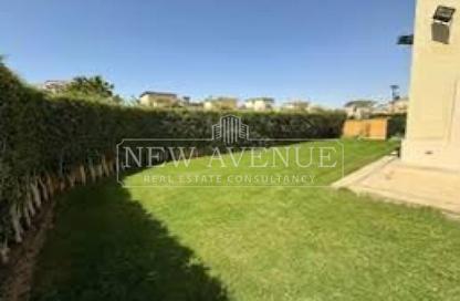 Apartment - 3 - 2 for sale in Mivida - 5th Settlement Compounds - The 5th Settlement - New Cairo City - Cairo