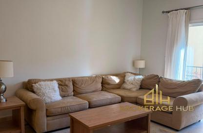 Apartment - 2 - 2 for rent in Mivida - 5th Settlement Compounds - The 5th Settlement - New Cairo City - Cairo