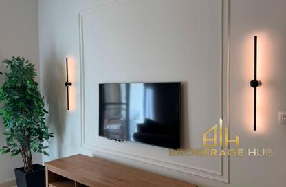Apartment - 2 - 2 for rent in Mivida - 5th Settlement Compounds - The 5th Settlement - New Cairo City - Cairo