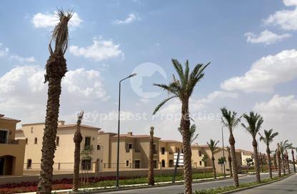 فيلا - 7 - 6 للبيع في سيتي جيت - كمبوندات التجمع الخامس - التجمع الخامس - مدينة القاهرة الجديدة - القاهرة