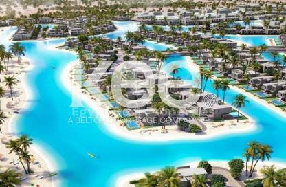 Chalet - 3 Bedrooms - 3 Bathrooms for sale in Azha North - Ras Al Hekma - North Coast Chalet - 3 Bedrooms - 3 Bathrooms for sale in Azha North - Ras Al Hekma - North Coast