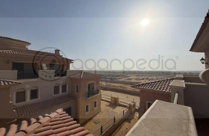 Townhouse - 4 - 5 for sale in City Gate - 5th Settlement Compounds - The 5th Settlement - New Cairo City - Cairo