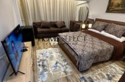 Villa - 5 Bedrooms - 5 Bathrooms for sale in The Crown - Cairo Alexandria Desert Road - 6 October City - Giza