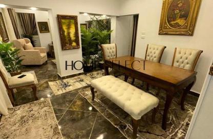 Villa - 5 Bedrooms - 5 Bathrooms for sale in The Crown - Cairo Alexandria Desert Road - 6 October City - Giza