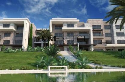 Villa - 5 Bedrooms - 5 Bathrooms for sale in The Crown - Cairo Alexandria Desert Road - 6 October City - Giza
