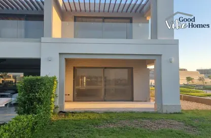 شاليه - 2 غرف نوم - 2 حمامات للبيع في لافيستا راس الحكمة - راس الحكمة - الساحل الشمالي