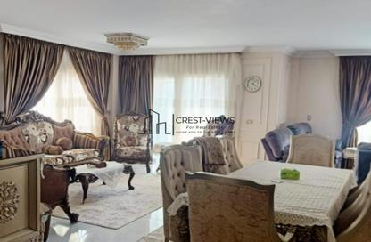 Apartment - 4 - 3 for sale in Stone Residence - 5th Settlement Compounds - The 5th Settlement - New Cairo City - Cairo