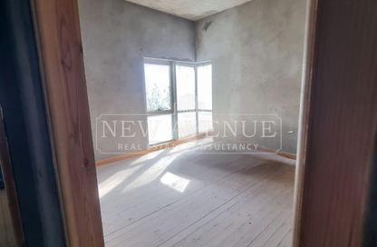 Penthouse - 3 Bedrooms - 3 Bathrooms for sale in Galleria Moon Valley - South Investors Area - New Cairo City - Cairo
