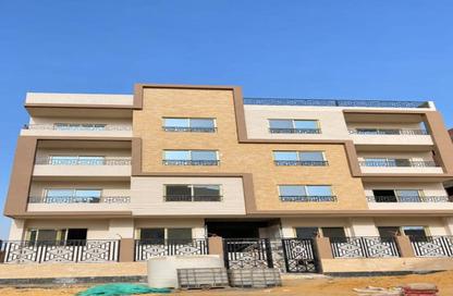 شقة - 3 - 3 للبيع في عمارات الاندلس - حى الاندلس - مدينة القاهرة الجديدة - القاهرة