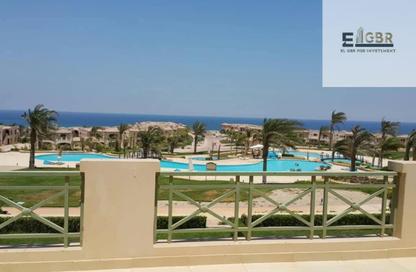 Chalet - 3 Bedrooms - 2 Bathrooms for sale in La Vista 6 - La Vista - Al Ain Al Sokhna - Suez Chalet - 3 Bedrooms - 2 Bathrooms for sale in La Vista 6 - La Vista - Al Ain Al Sokhna - Suez